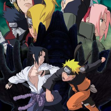 Ranking Top Ships: Naruto