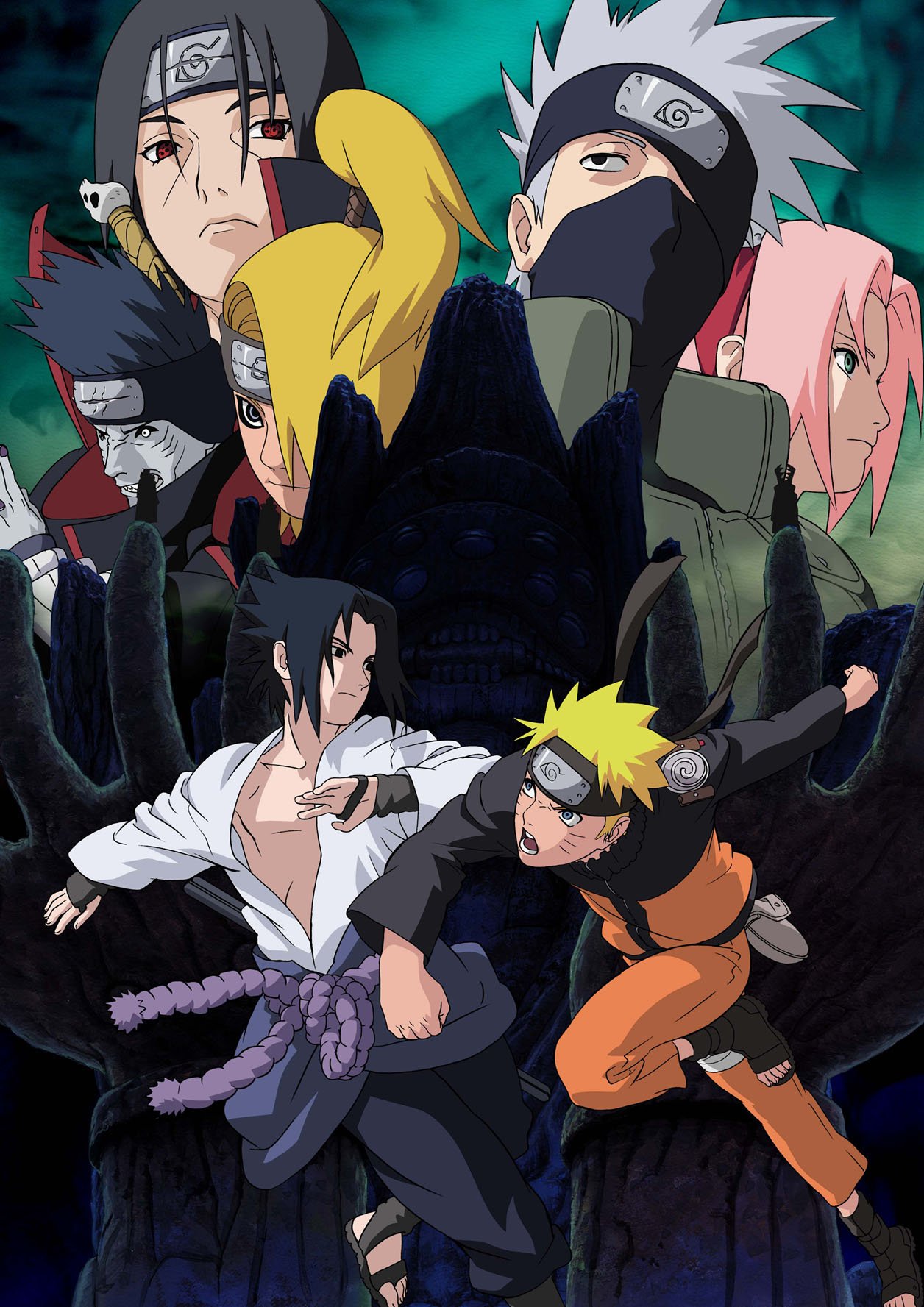 Mundo Uchiha : Naruto Não Acabou. Boruto Fara Sucesso Como Naruto?