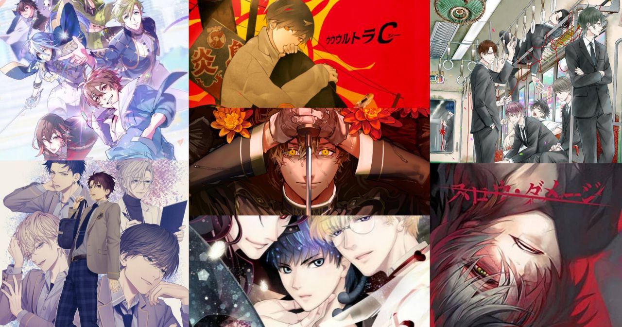5 dubladores japoneses que você precisa conhecer (+bônus) – Mundo dos Animes