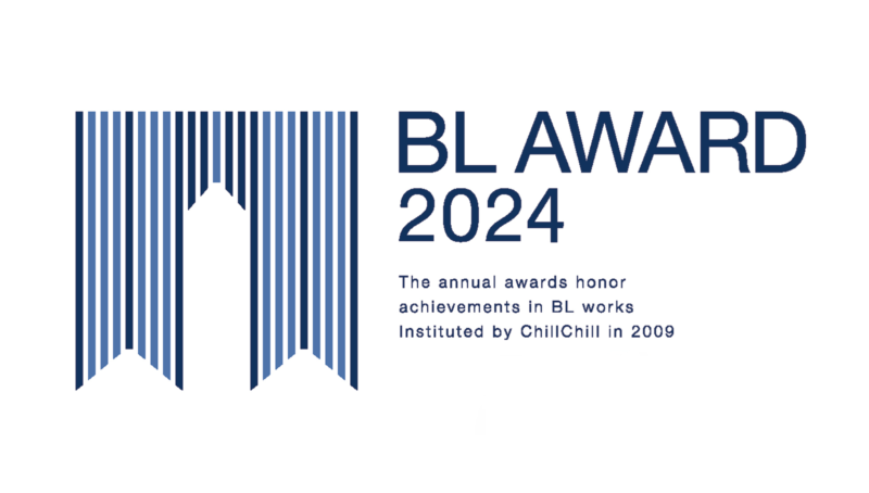 São anunciados os resultados do BL AWARD 2024