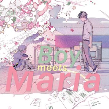 Boy Meets Maria